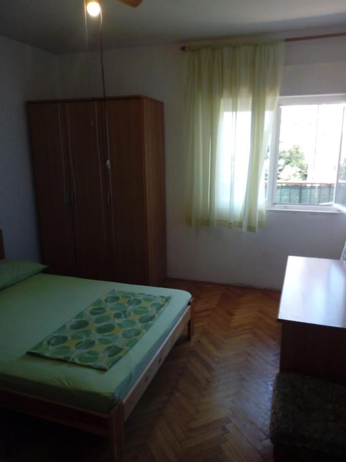 Luka Room'S Split Bagian luar foto