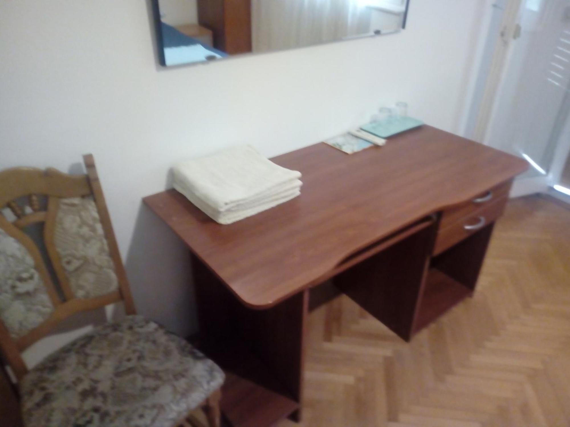 Luka Room'S Split Bagian luar foto