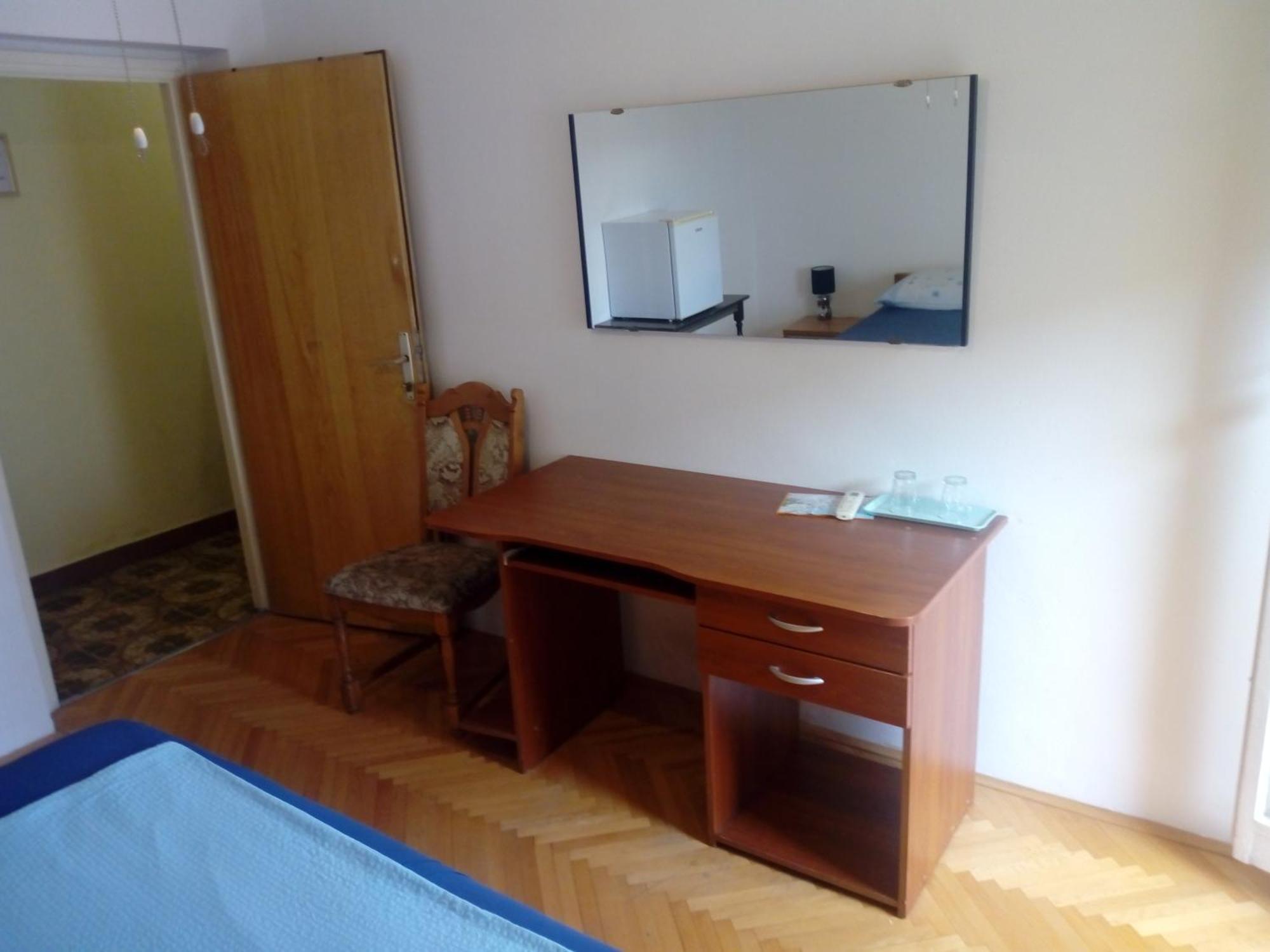 Luka Room'S Split Bagian luar foto