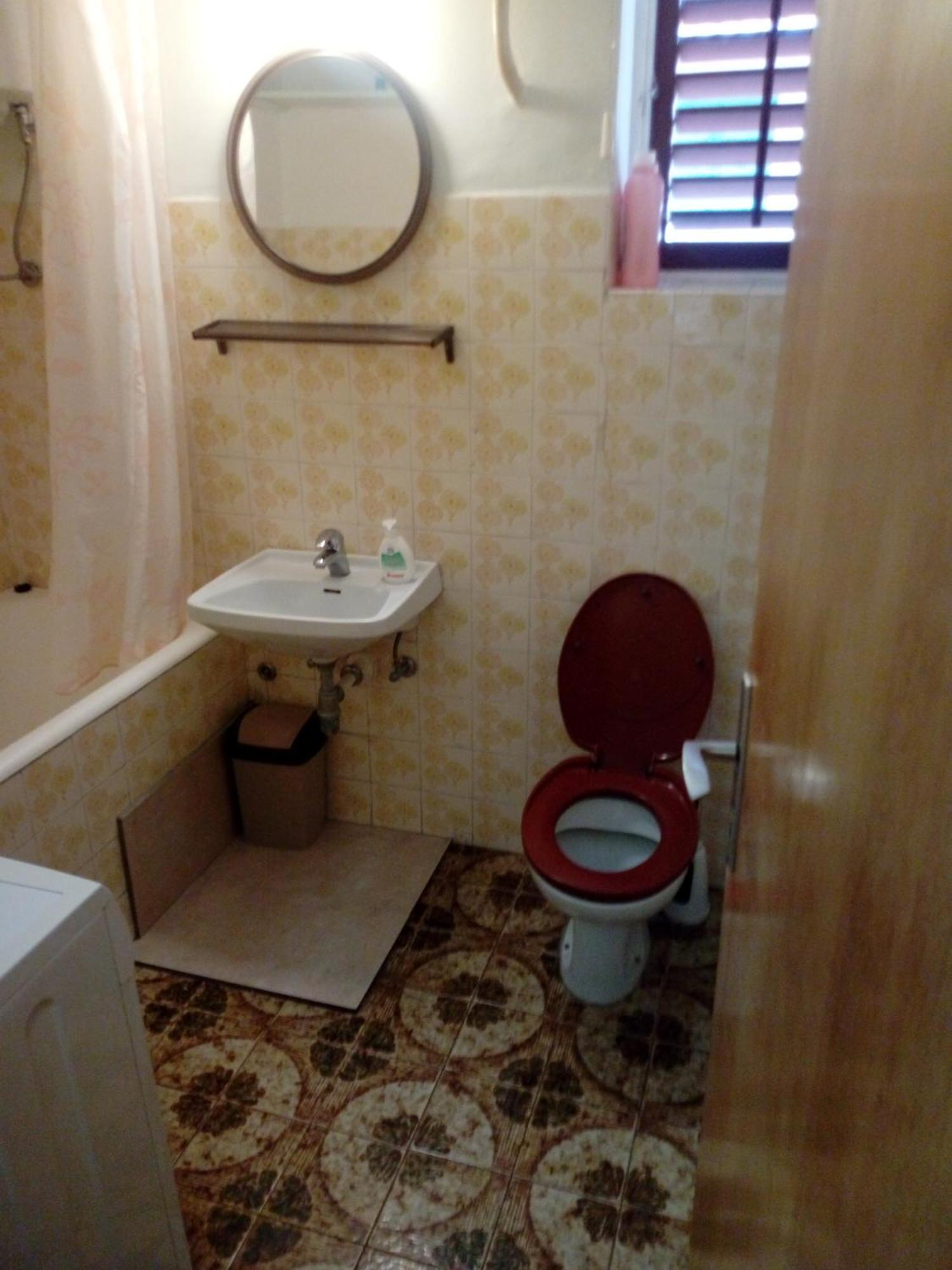 Luka Room'S Split Bagian luar foto