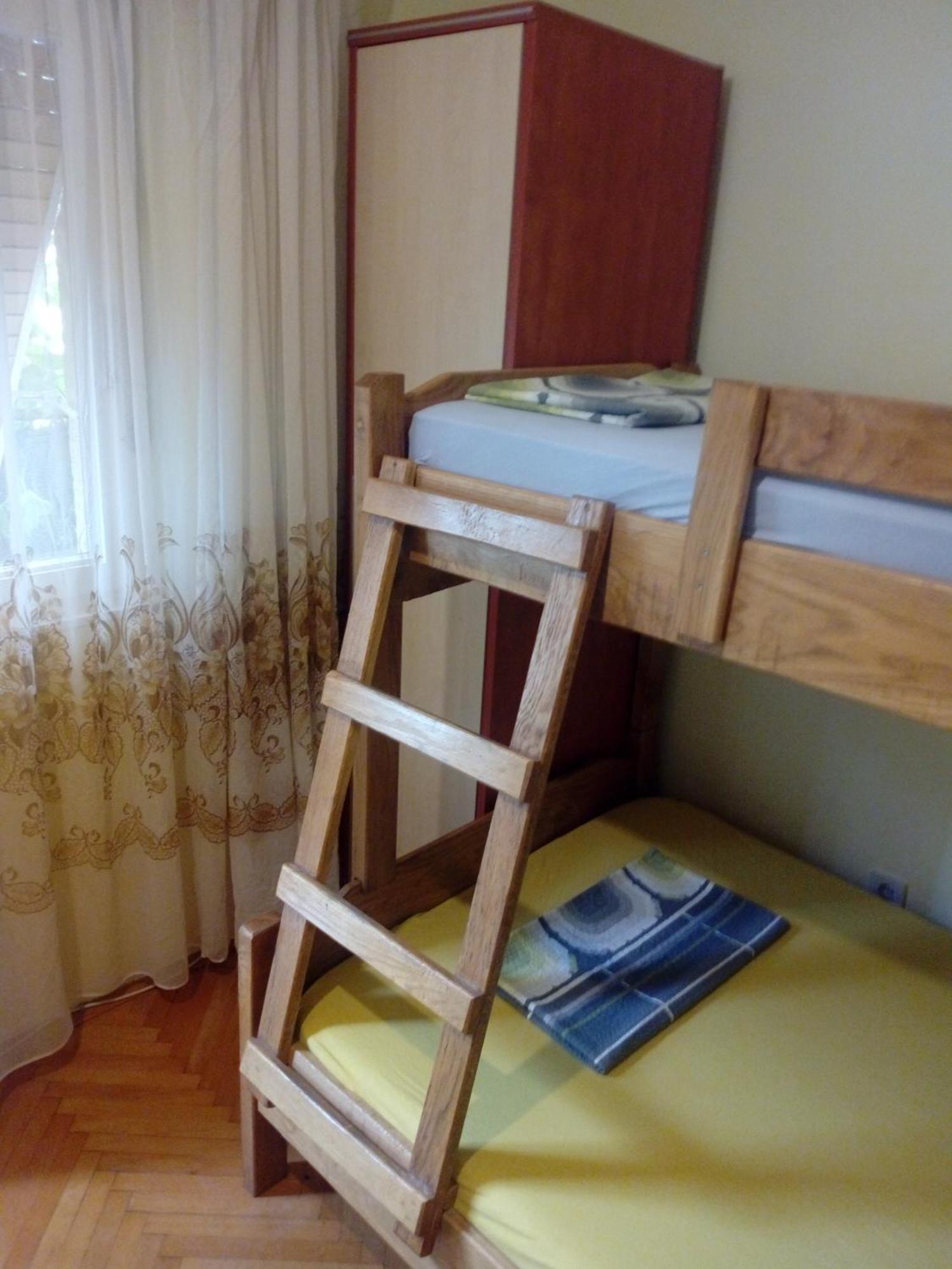 Luka Room'S Split Bagian luar foto