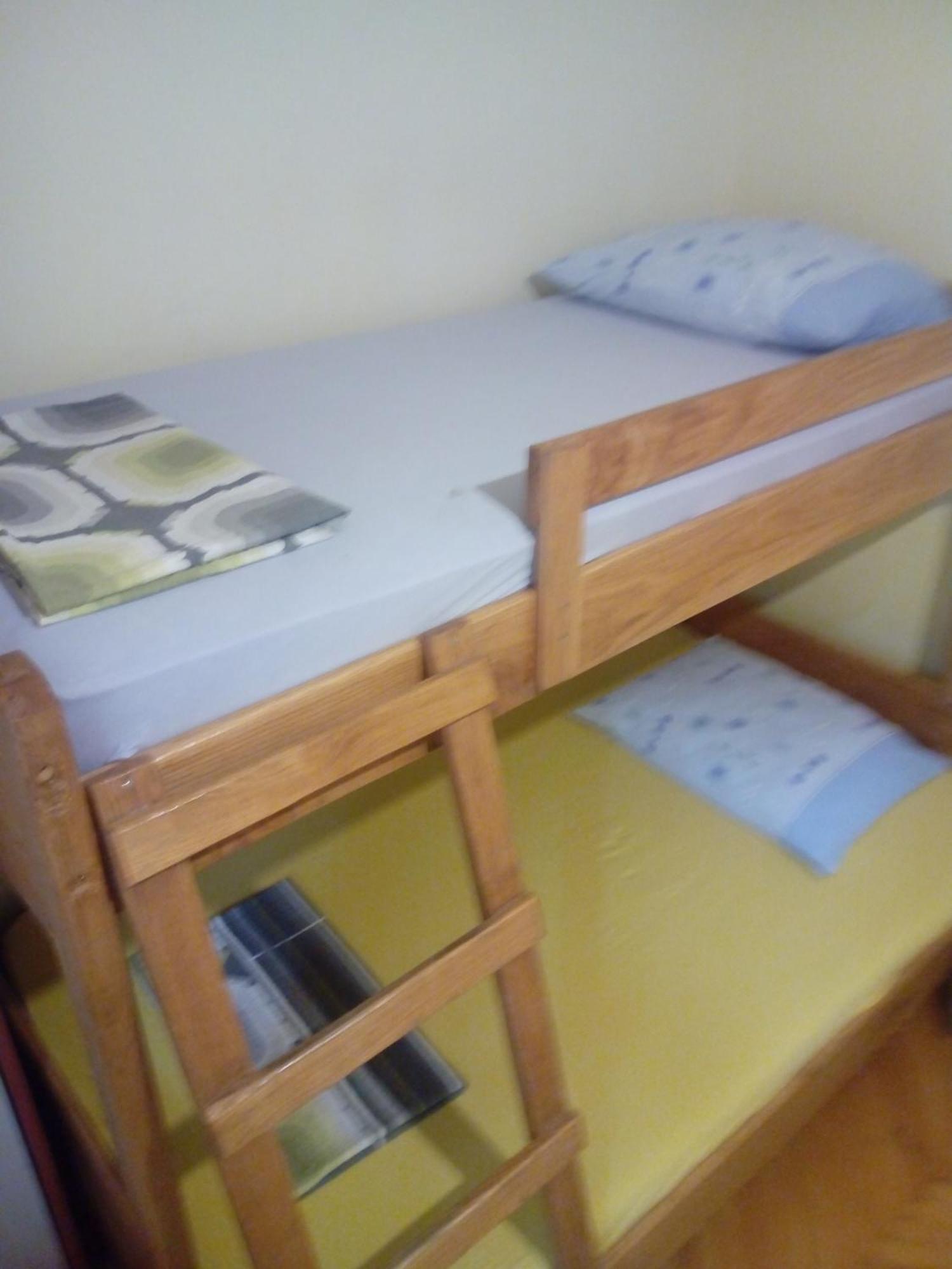 Luka Room'S Split Bagian luar foto