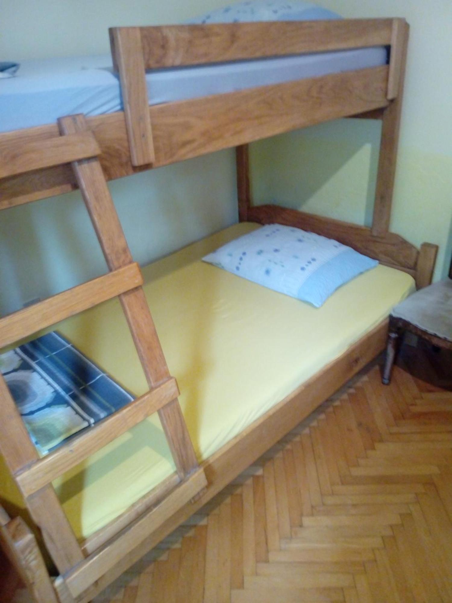 Luka Room'S Split Bagian luar foto